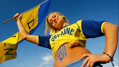 Украина попала в ТОП-10 рейтинга The Lonely Planet