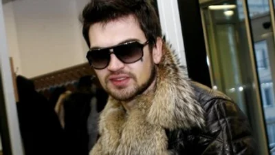 Сегодня Люкс ФМ разыграет первую норковую шубку