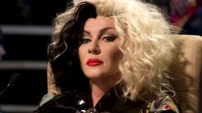 Ирина Билык продала роль в своем клипе