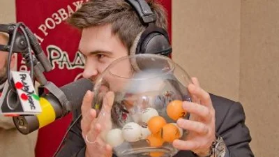 Вася Бондарчук мріє про норкову шубку