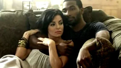 Экс-татушка Юля Волкова показала любовь втроем