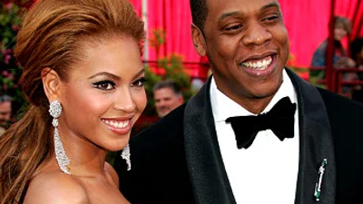 Дочь Бейонсе и Jay-Z называют «малышкой на миллион»