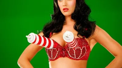 Народ обирає Кеті Перрі