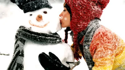 В 2012 году впервые отпразднуют Всемирный день снега