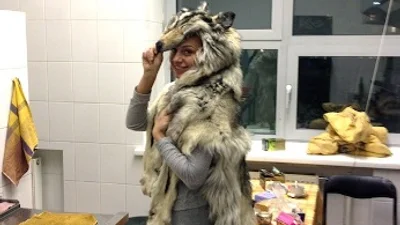 Чукотские фанаты спасли солистку группы «Чи-ли»