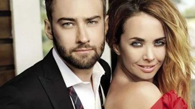 Шепелев и Фриске больше не скрывают свой роман