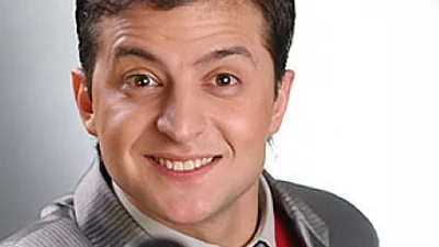 Зеленский шутит на миллионы