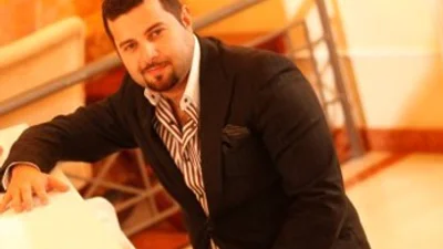 Дима Климашенко презентует свой новый хит