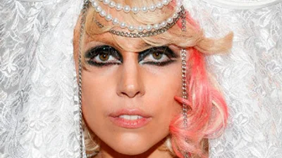 Леди Гага оказалась в конце списка «Самых влиятельных представителей музиндустрии» 