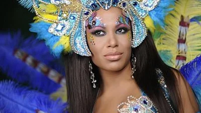 Улюблена сукня змушує Гайтану худнути