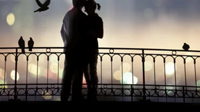 Самые романтические и красивые места Украины