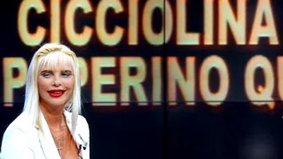 Порнозвезды атакуют парламент Италии 