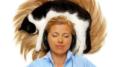 В Киеве сделают прическу из волос пяти моделей