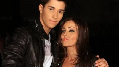 Анонс! Гурт "Пара Нормальних" на вечірці Люкс ФМ