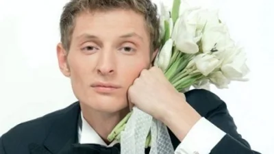 Павел Снежок Воля отмечает 33-летие