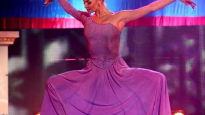 Волочкова ищет профессионального шопера