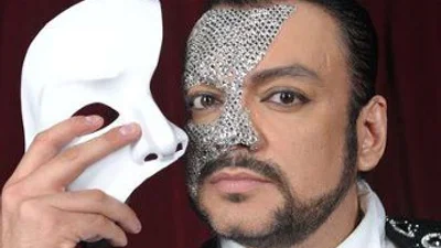 Филипп Киркоров стал героем фильма