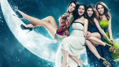 Обновленная группа REAL O сняла первый клип