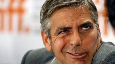 Джордж Клуни выпустит именную текилу