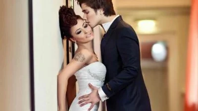 Свадебные страсти группы «Пара Нормальных»