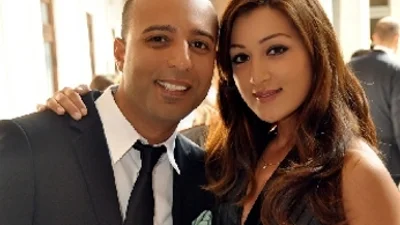 Певец Араш впервые стал отцом