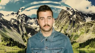 Гриша Ургант впервые выступит на публике