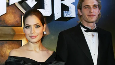 Русская актриса Юлия Снигирь снимется с Брюсом Уиллисом