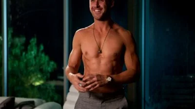 Райан Гослинг спас журналистку