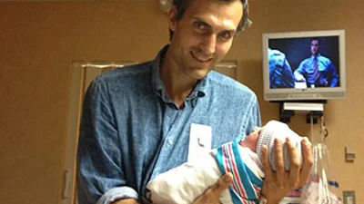 Кристина Орбакайте показала дочь