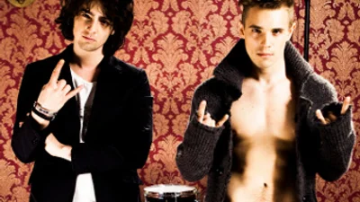 Группу ДиО.фильмы отправили на международную Фабрику звезд