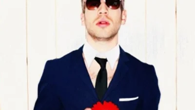 Иван Дорн презентует свой дебютный сольник