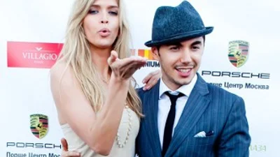 Новые дуэты: Сергей Лазарев и Ани Лорак, Вера Брежнева и Тимур Родригес, A’Studio и Quest Pistols