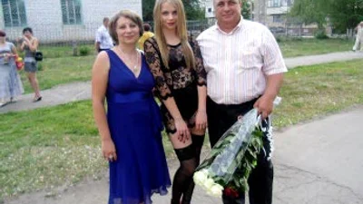 Эпатажная выпускница отказала Андрею Малахову