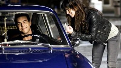 Вышел первый трейлер «Три метра над уровнем неба-2»