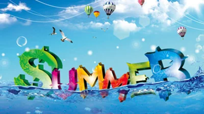 Новое лето принесло свежие хиты