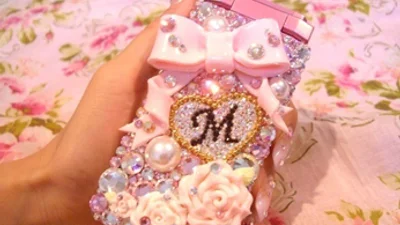 Самый дорогой в мире мобильный стоит 4 млн