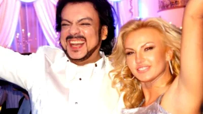 Киркоров устроил вечеринку на 180 тысяч баксов