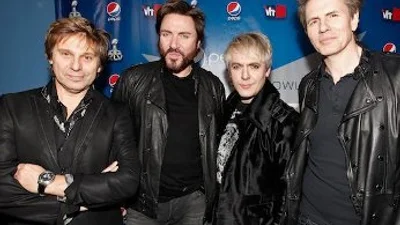 Легендарные Duran Duran откроют Олимпиаду-2012