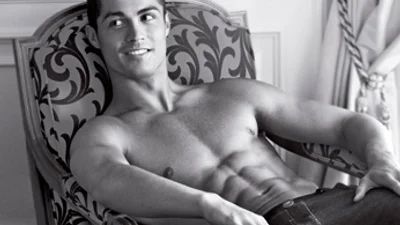 Найсексуальніші футболісти за версією Люкс ФМ