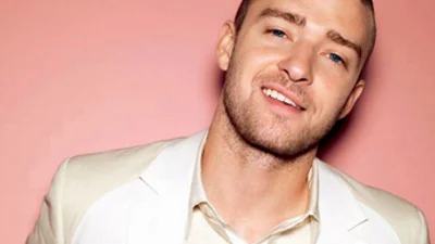 Джастин Тимберлейк копировал Майкла Джексона