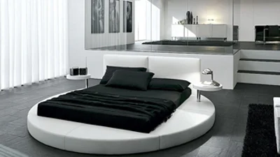 Самая дорогая кровать в мире стоит 6 миллионов