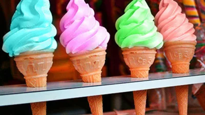 Самое дорогое мороженое в мире стоит 25 тысяч
