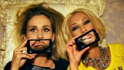 Прем'єра! Шовковський, Малахов і Кудрявцева в кліпі Лободи