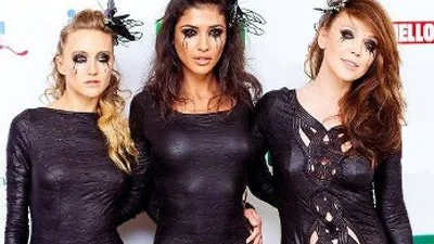 Самые яркие номера МУЗ ТВ 2012: украинский Лазарева и рок ВИА Гры