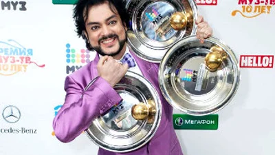 СКАНДАЛ! Тимати против Филиппа Киркорова