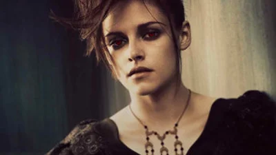 Новый трейлер заключительной части Сумеречной Саги