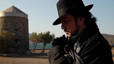 Филипп Киркоров снял в Греции новый клип