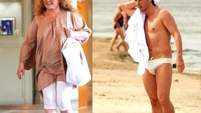 Миллионерша Пугачева оставила Галкина без наследства