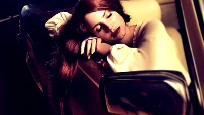 Премьера клипа! Lana Del Rey - Summertime Sadness