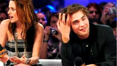 Паттинсон отбирает собаку у Кристен Стюарт